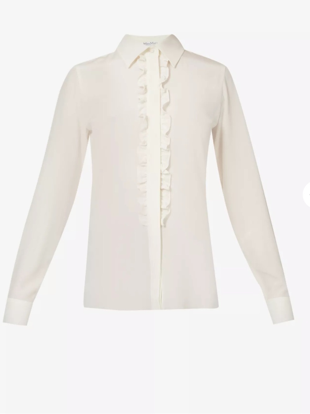 Max Mara Yanina Blouse - NWT!